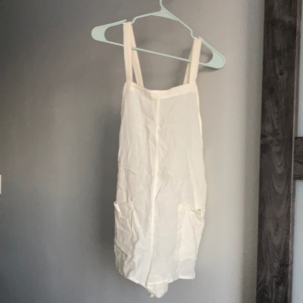 Target Xhilaration beach romper coverup